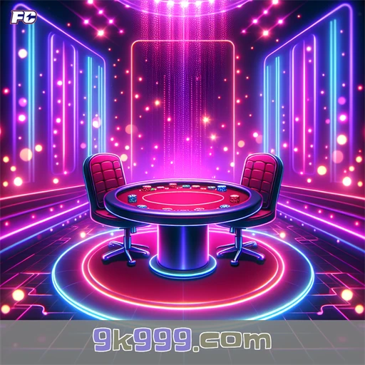 Apostas Inovadoras e Empolgantes no 9k999.com para Todos os Jogadores