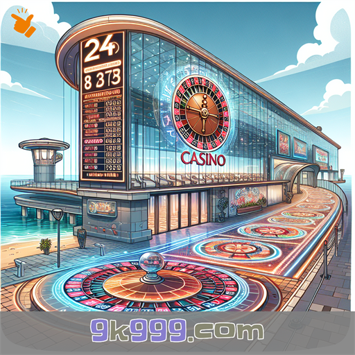 Cassino Imperdível no 9k999.com para Aventureiros de Luck